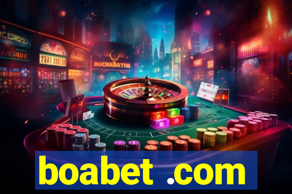 boabet .com